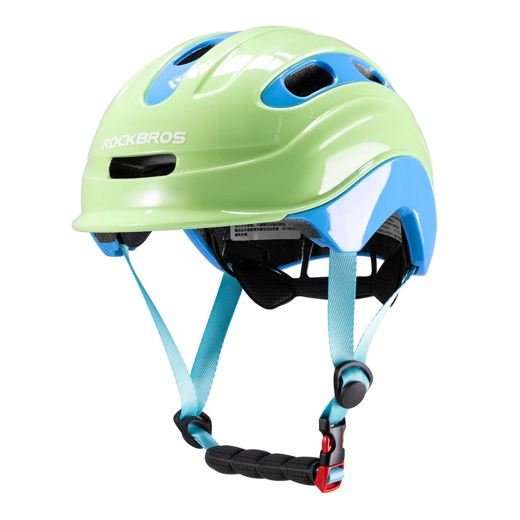 Kids Bike Helmet Colorful