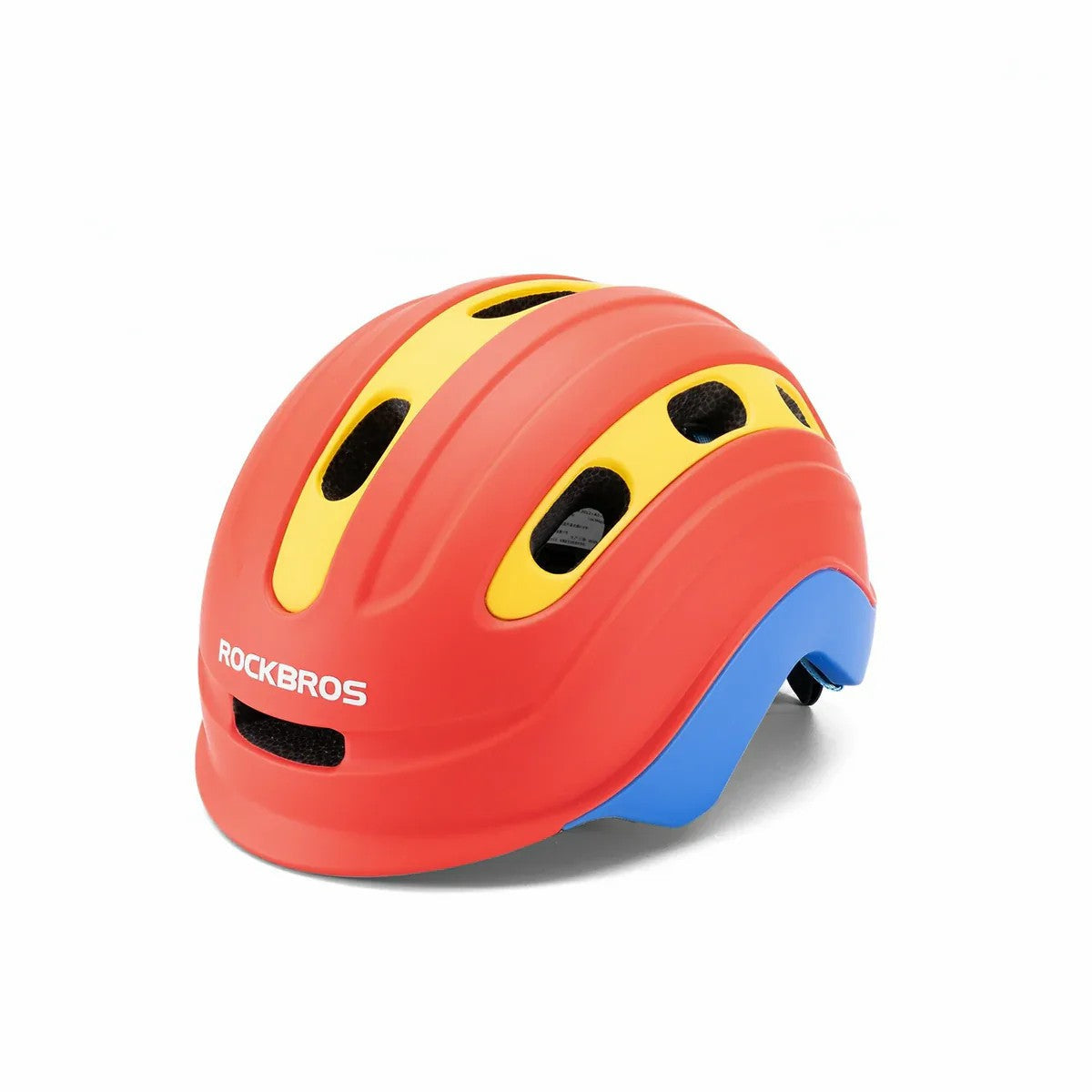 Kids Bike Helmet Colorful