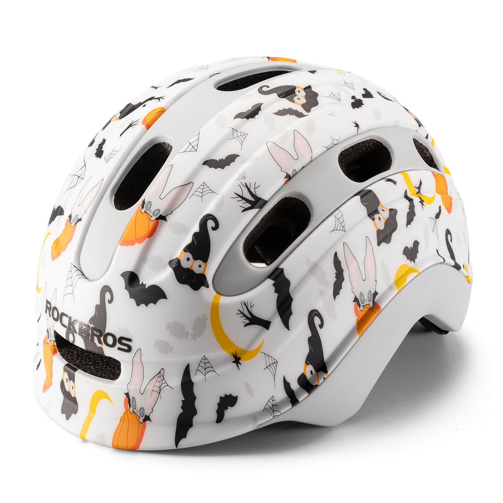 Kids Bike Helmet Colorful