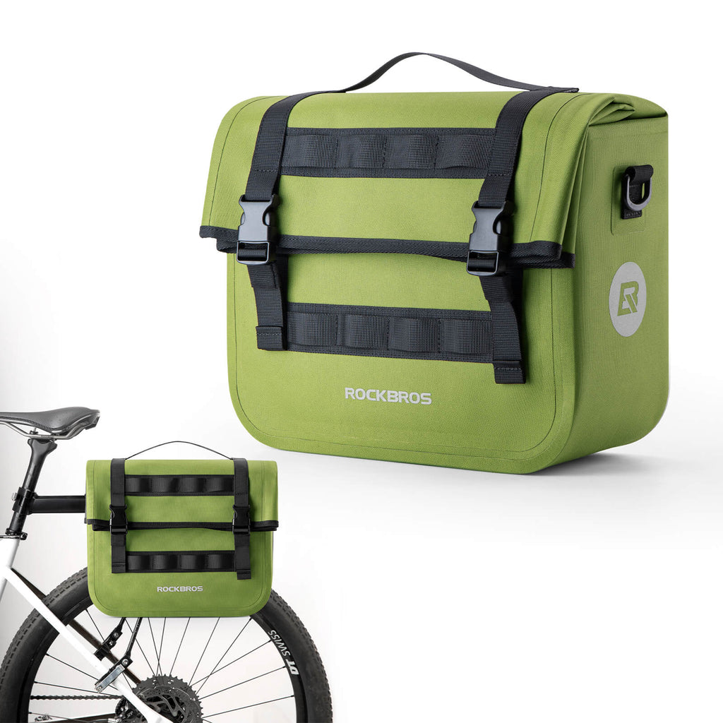 Bike Pannier - 9L