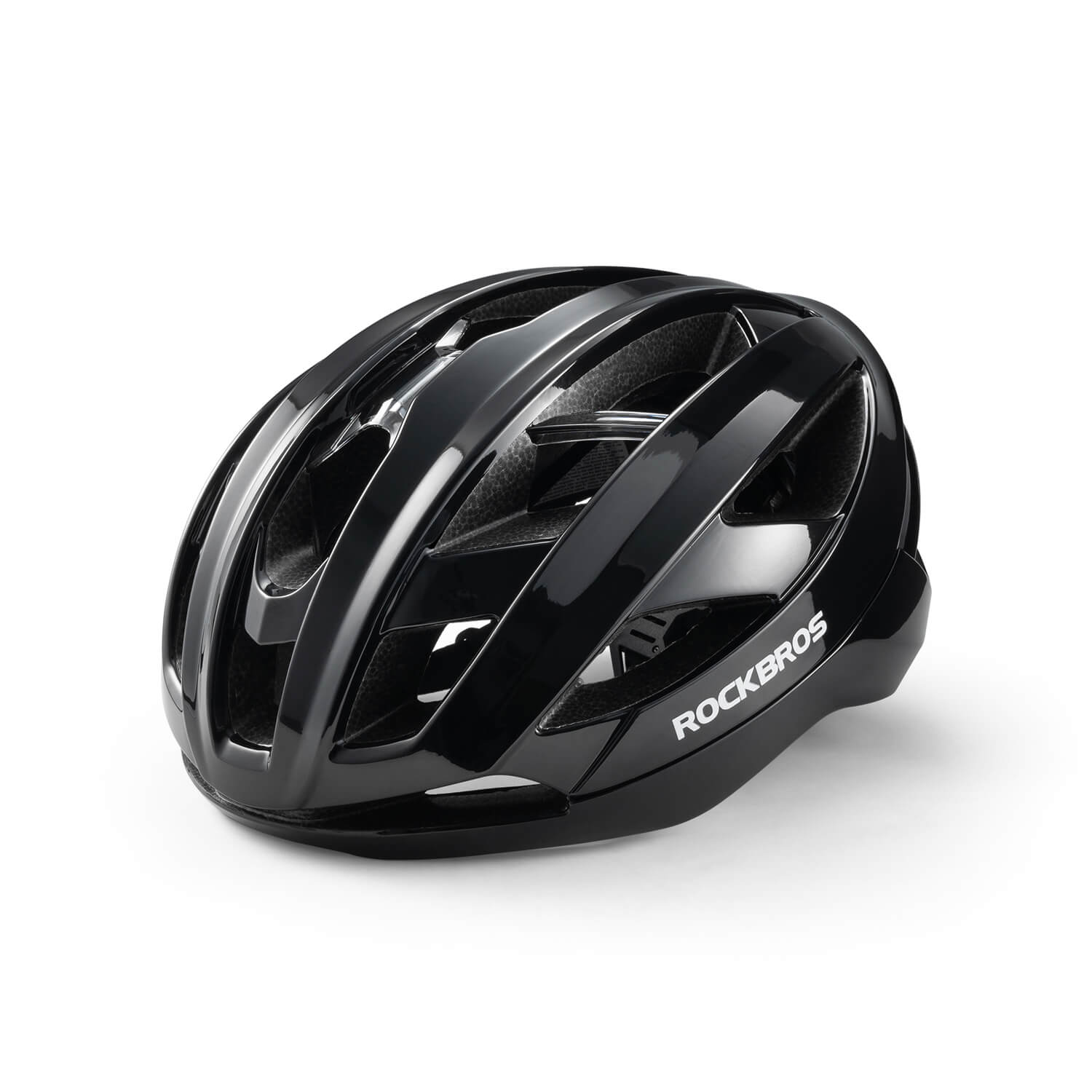 LK-69 Bike Helmet with Bionic Support