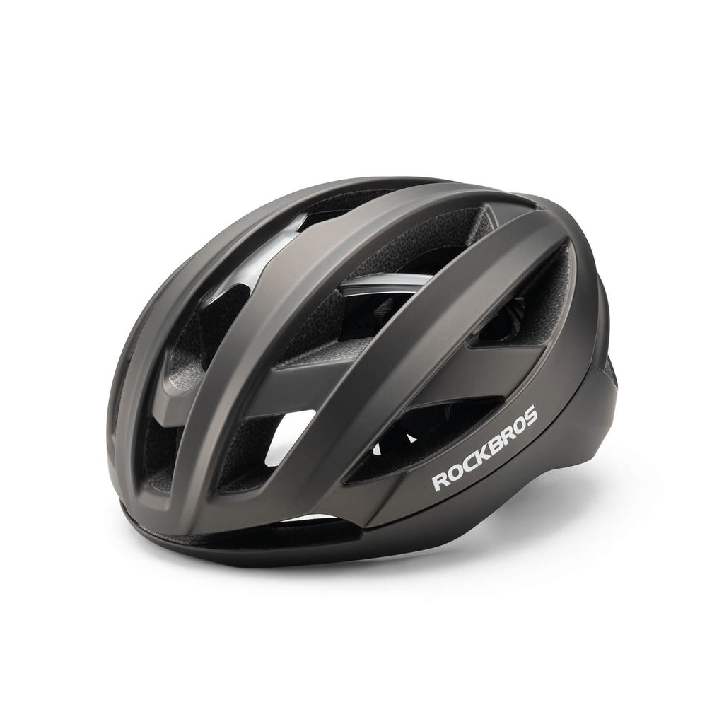 LK-69 Bike Helmet with Bionic Support