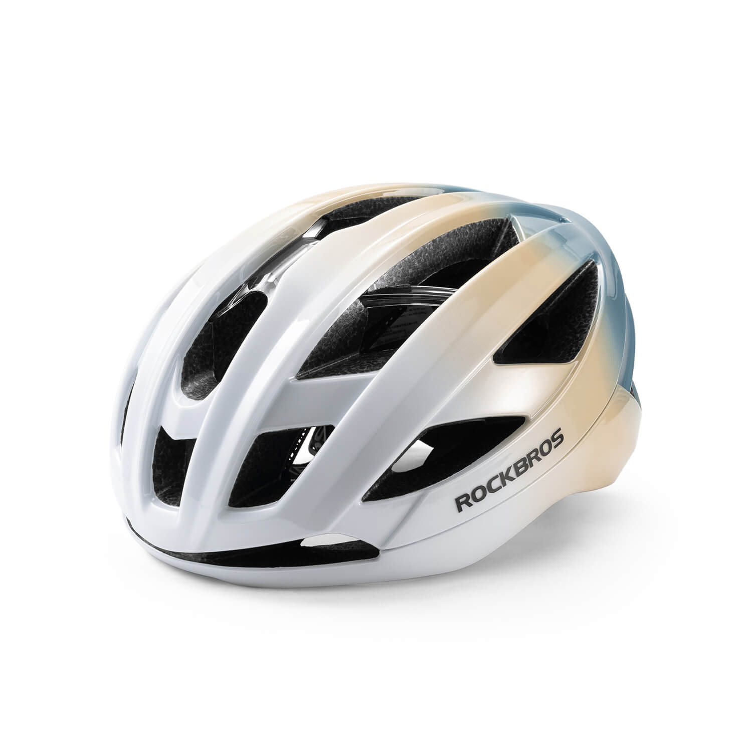 LK-69 Bike Helmet with Bionic Support