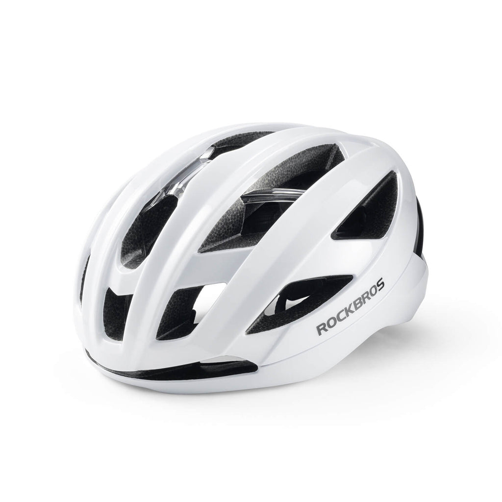 LK-69 Bike Helmet with Bionic Support