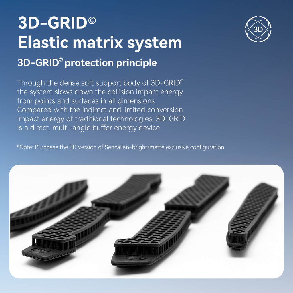 LK-69 Bike Helmet with Bionic Support