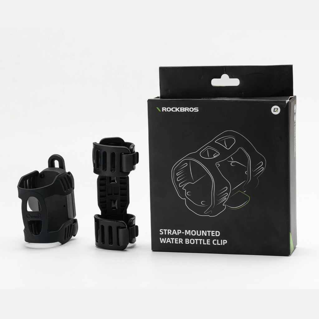 Magnetic Bike Water Bottle Holder