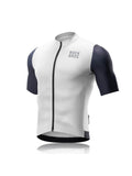 Men's Breathable Short-Sleeve Cycling Jersey