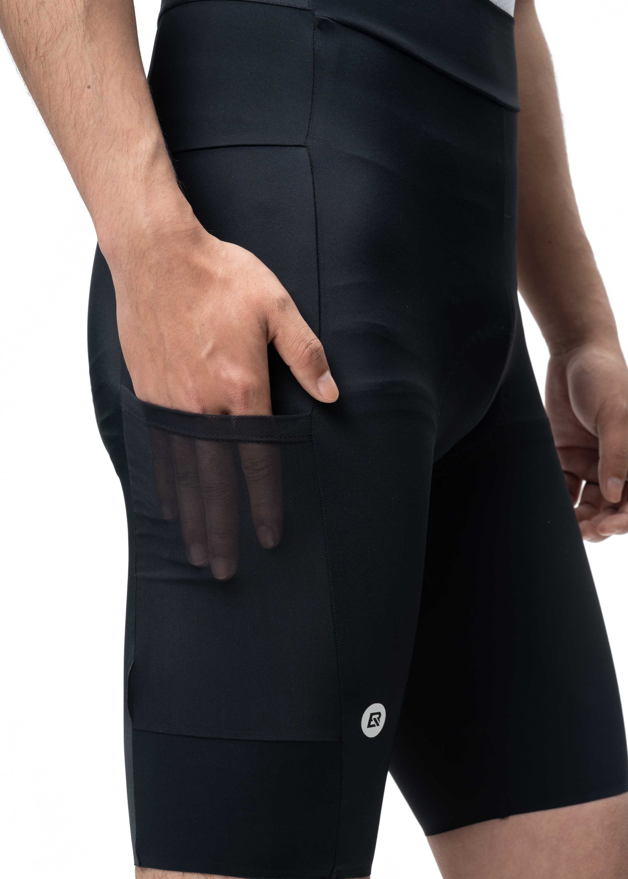 Men's Summer Cycling Shorts