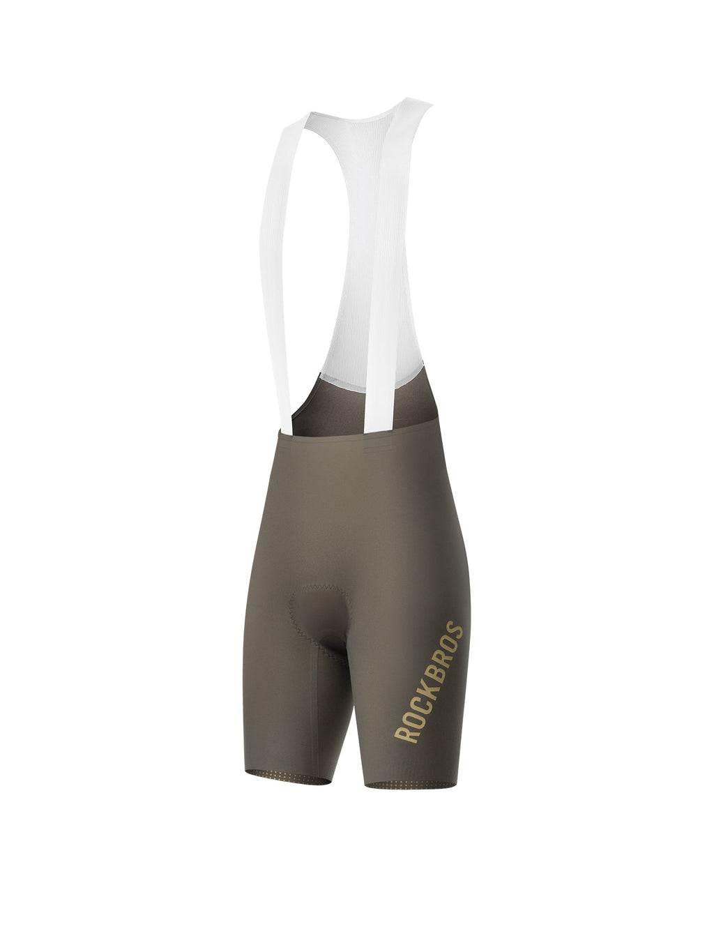 Men's DOLOMITI Pads Cycling Bib Shorts