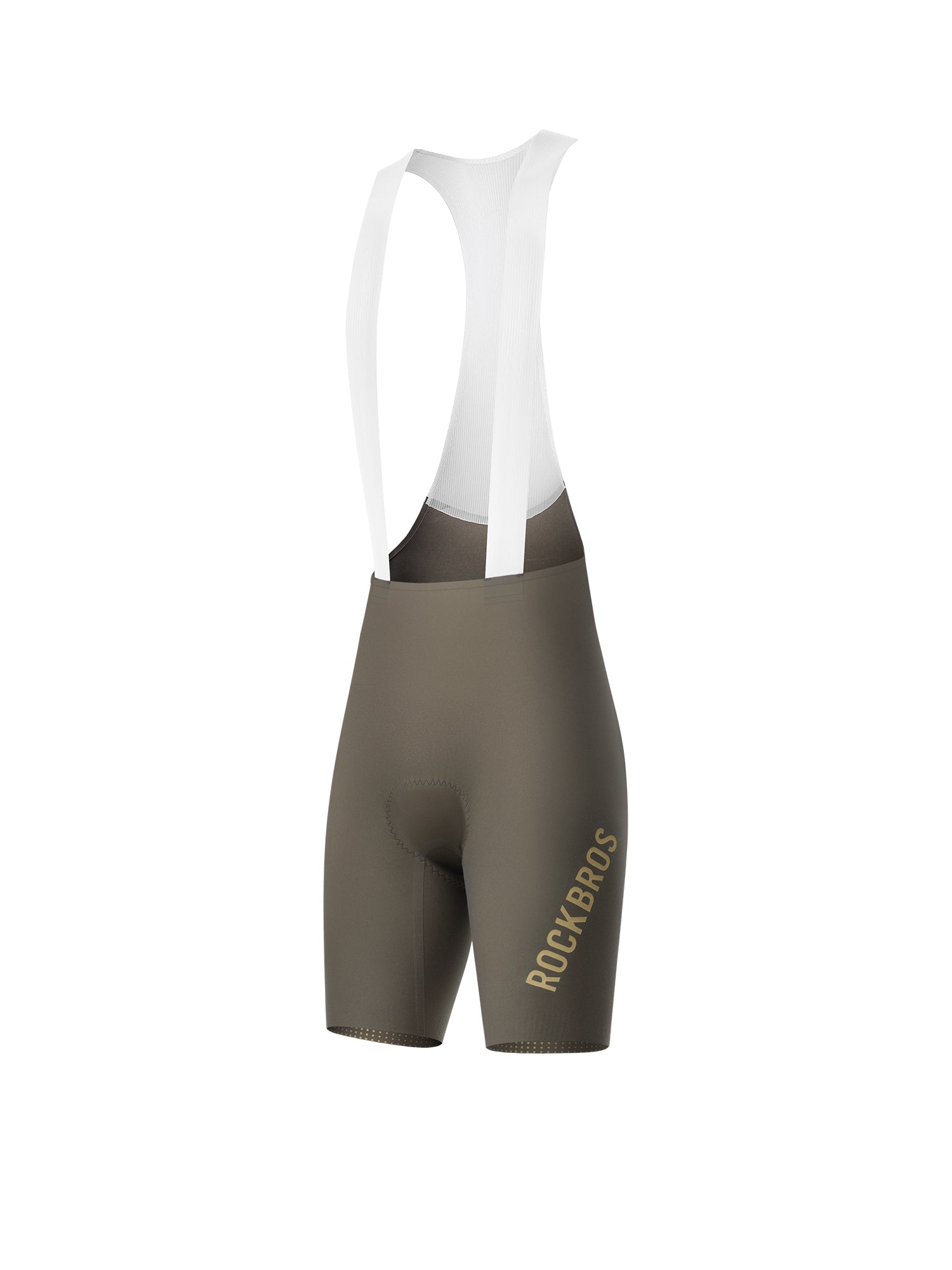 Men's DOLOMITI Pads Cycling Bib Shorts