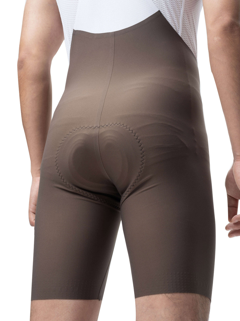 Men's DOLOMITI Pads Cycling Bib Shorts