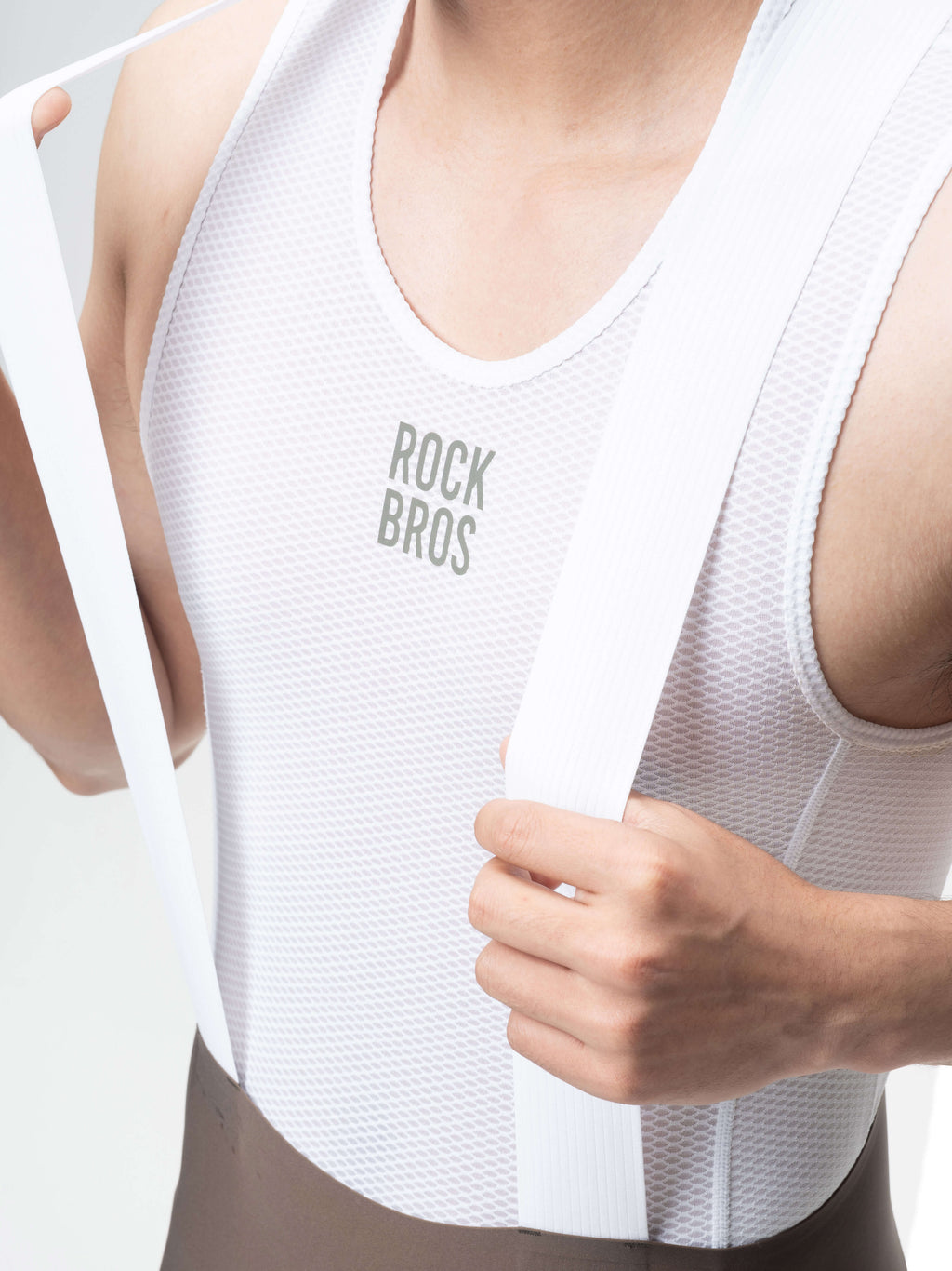 Men's DOLOMITI Pads Cycling Bib Shorts