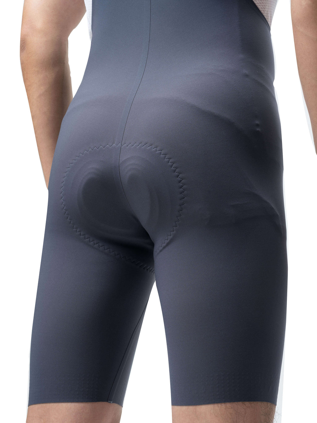 Men's DOLOMITI Pads Cycling Bib Shorts