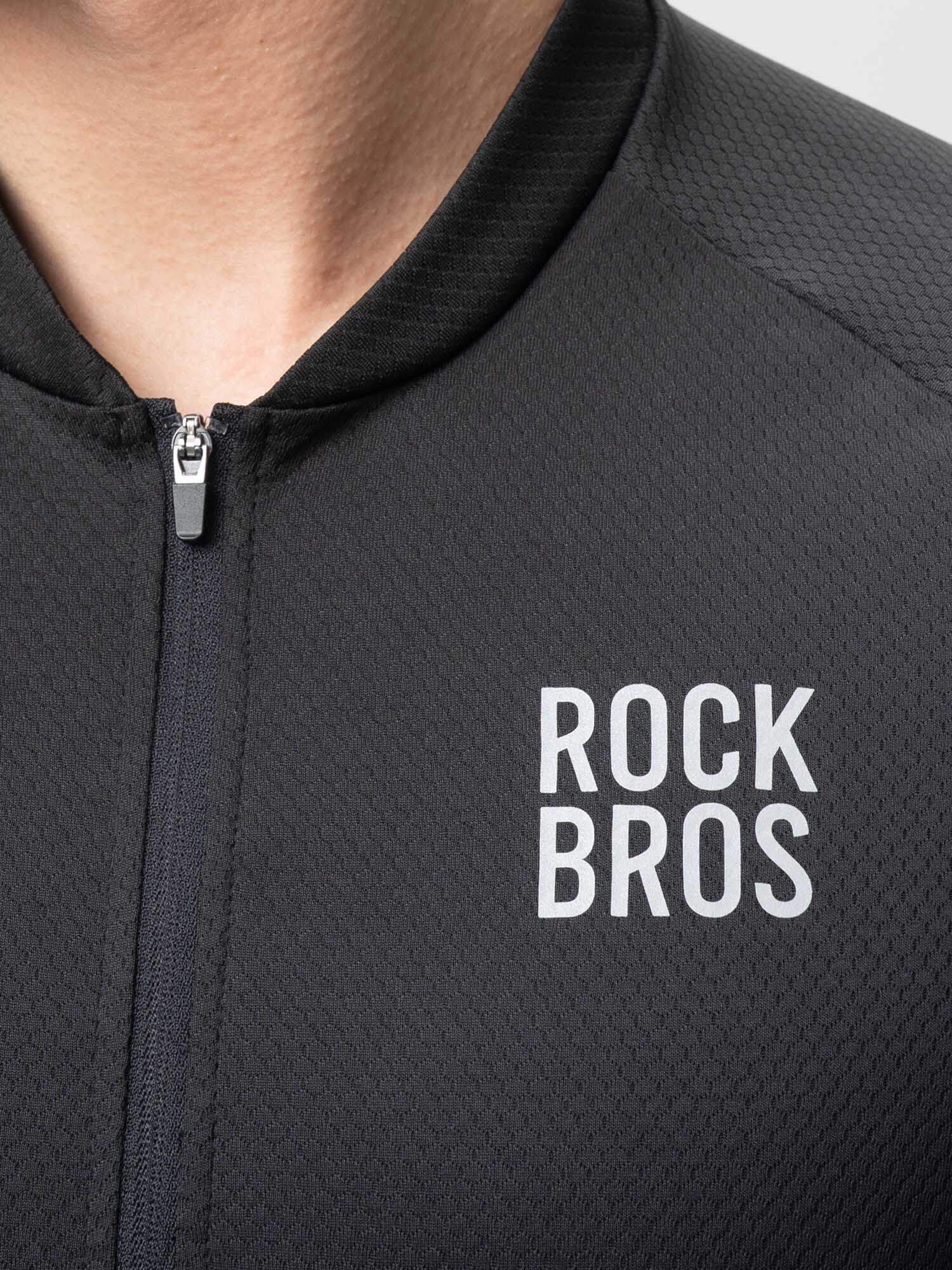 Men's LANDI Short Sleeve Cycling Jersey