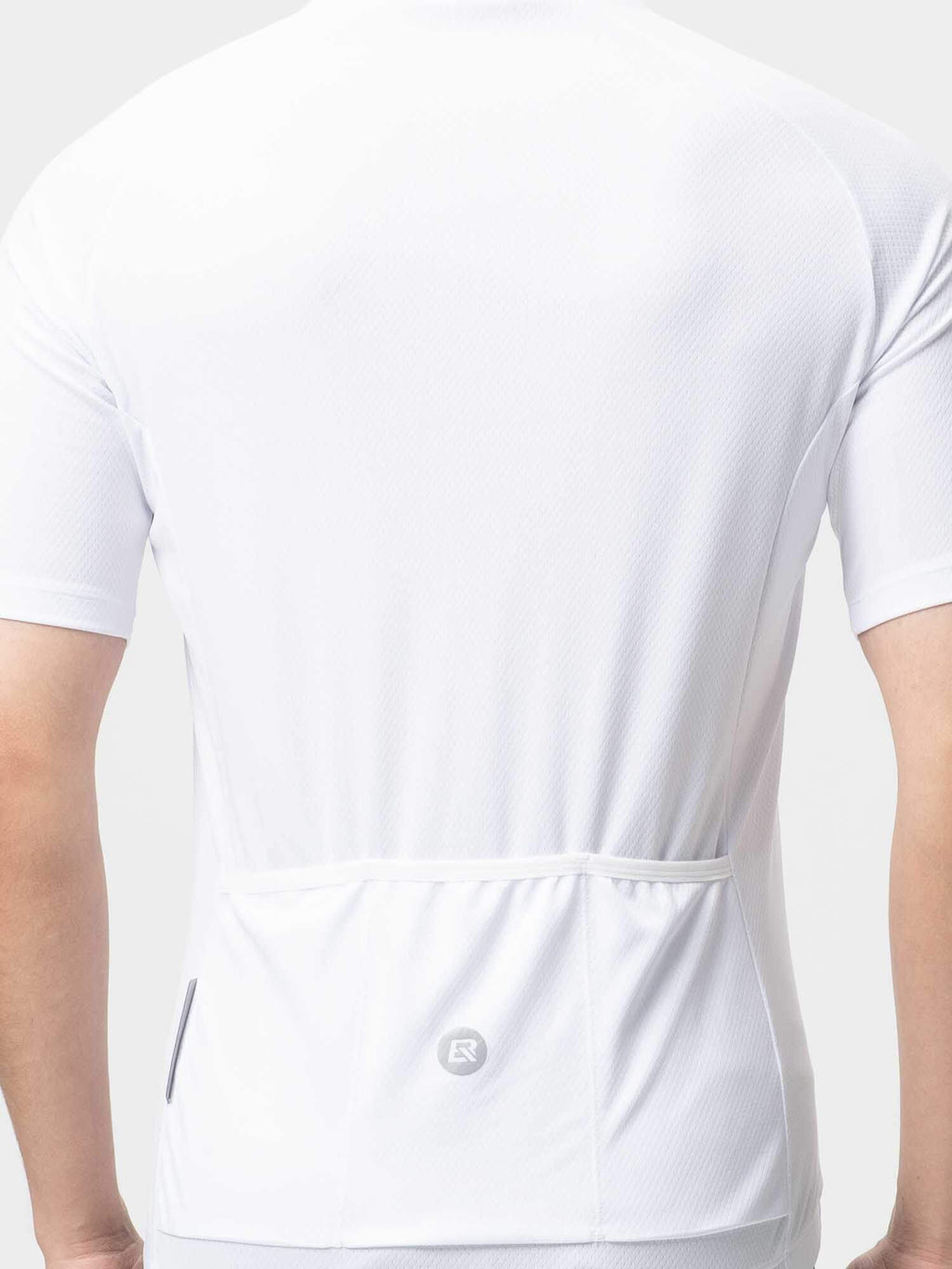 Men's LANDI Short Sleeve Cycling Jersey