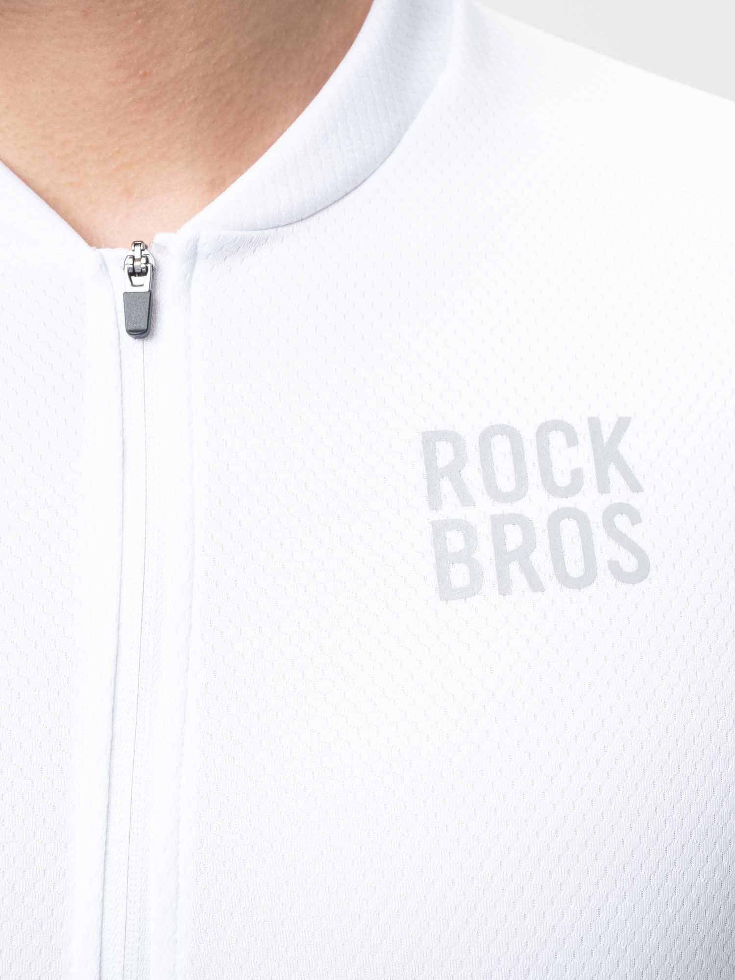 Men's LANDI Short Sleeve Cycling Jersey