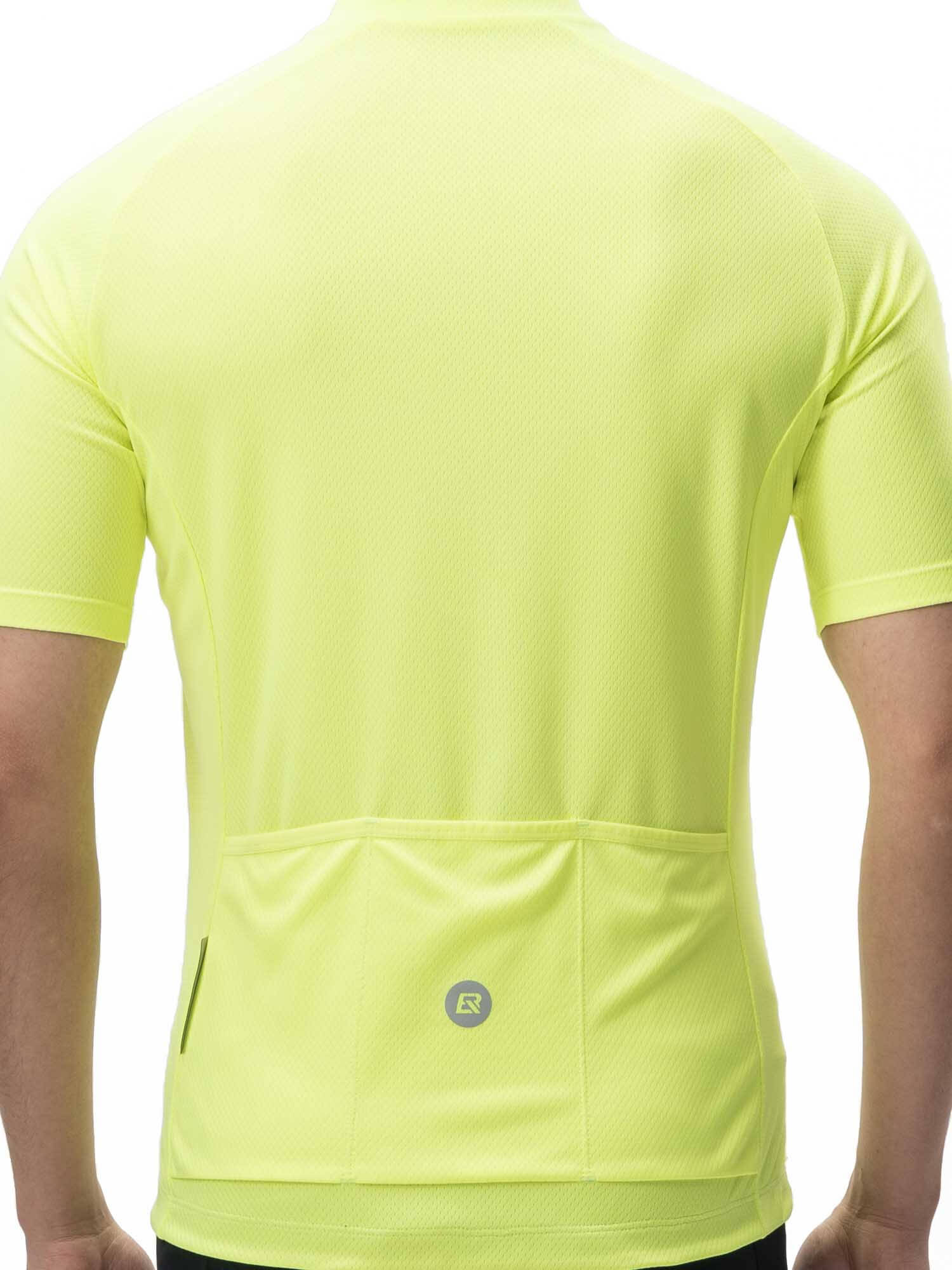 Men's LANDI Short Sleeve Cycling Jersey