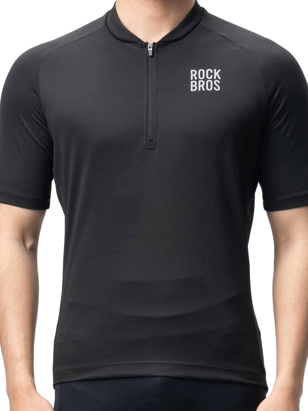 Men's LANDI Short Sleeve Cycling Jersey