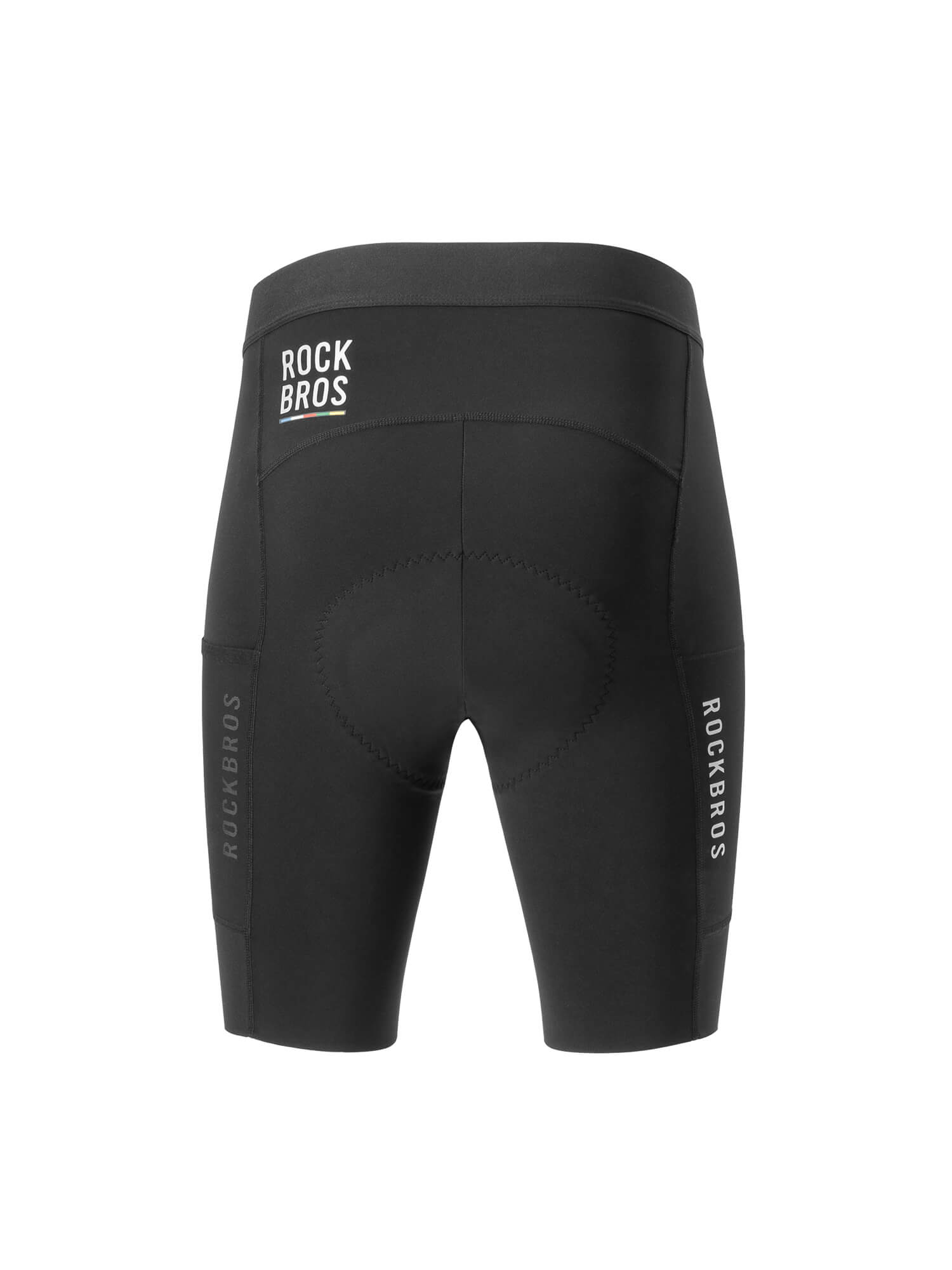 Men's ROAD-TO-SKY Cycling Shorts