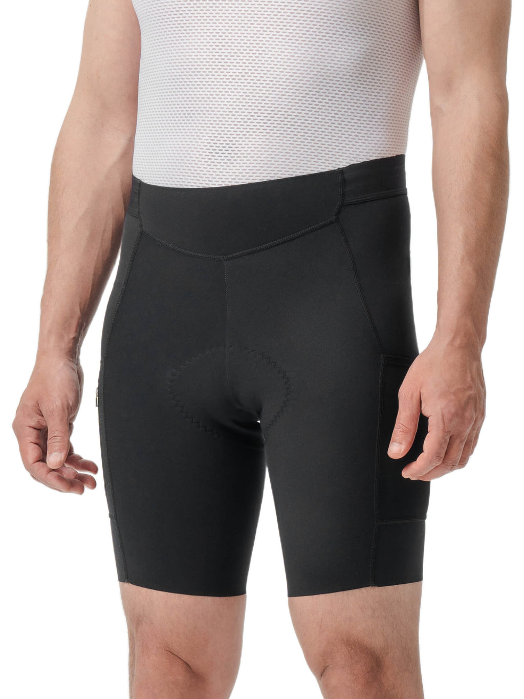 Men's ROAD-TO-SKY Cycling Shorts