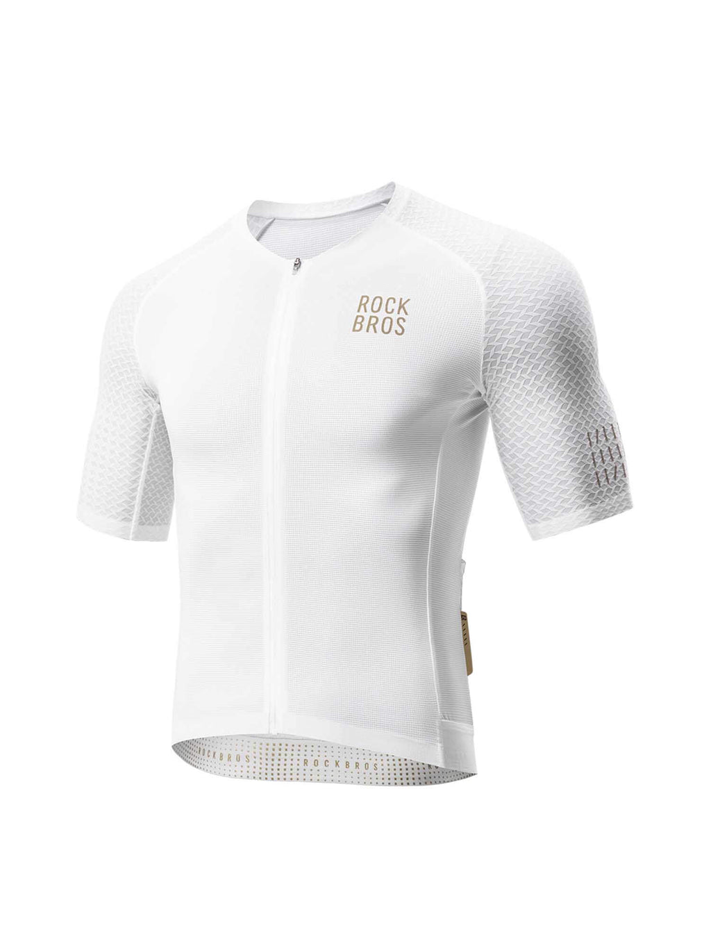 Men's DIAMOND Short-Sleeve Cycling Jersey