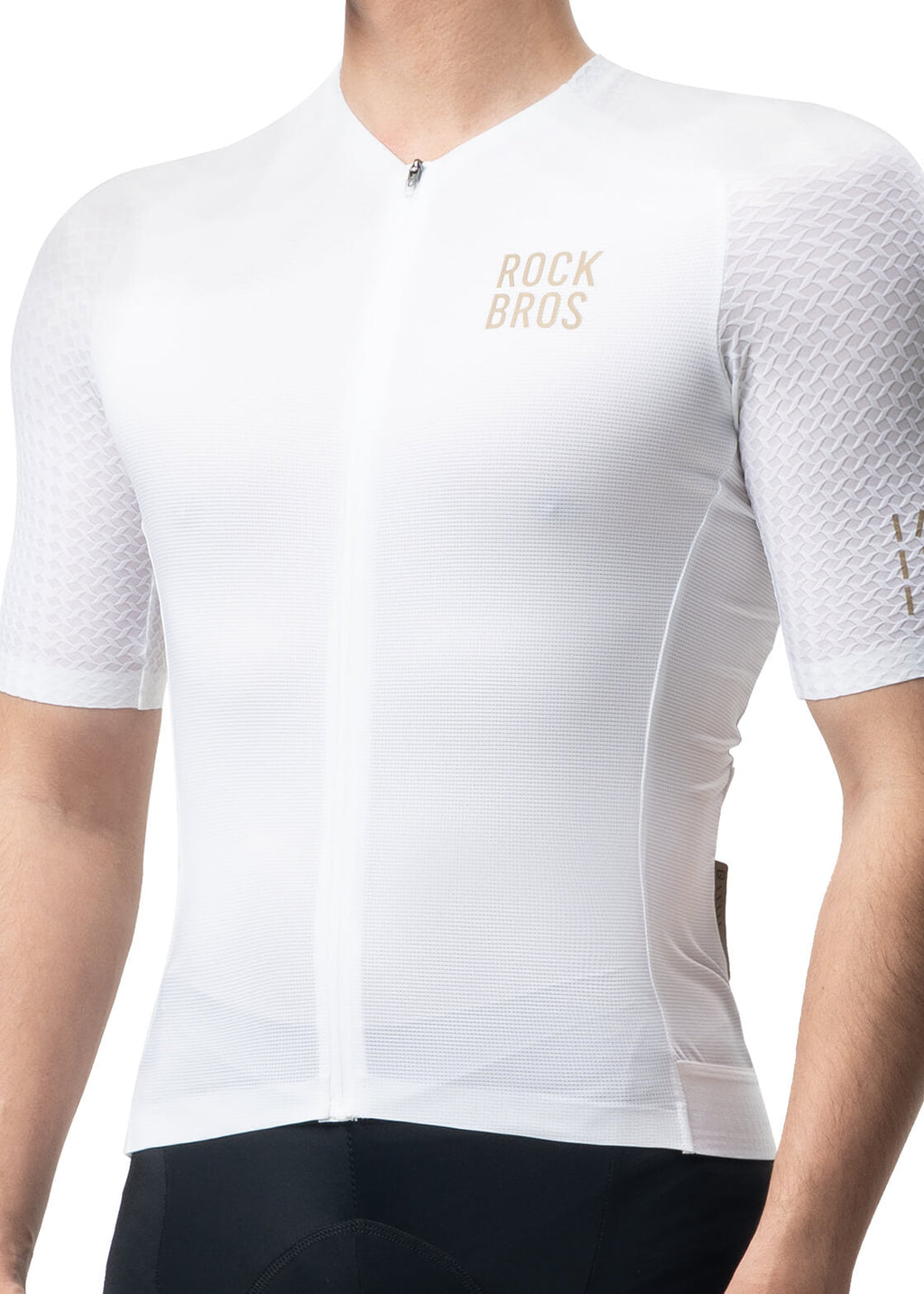 Men's DIAMOND Short-Sleeve Cycling Jersey