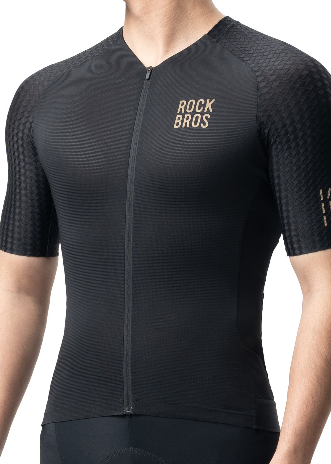 Men's DIAMOND Short-Sleeve Cycling Jersey