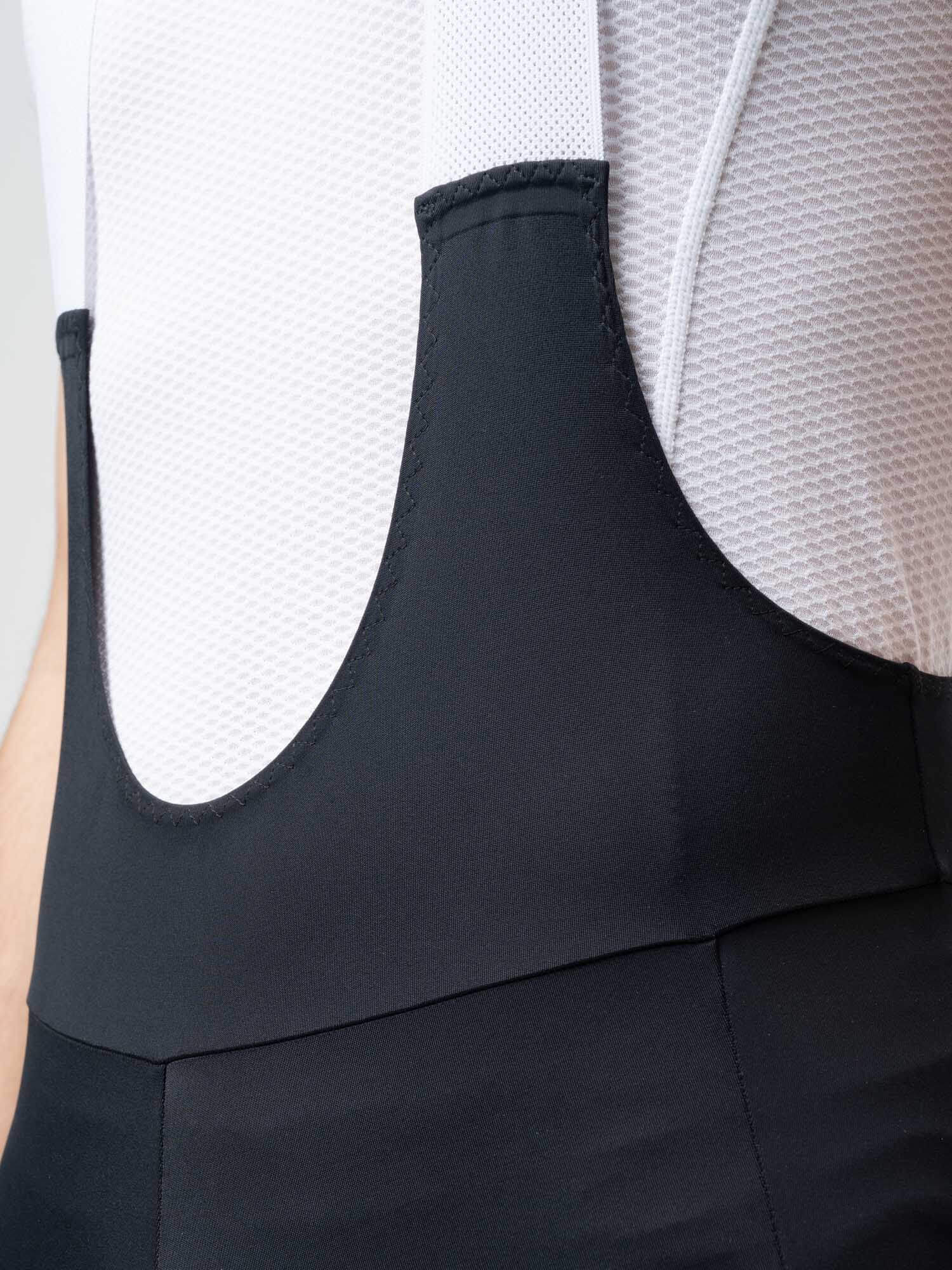 Men's Summer Cycling Bib Shorts