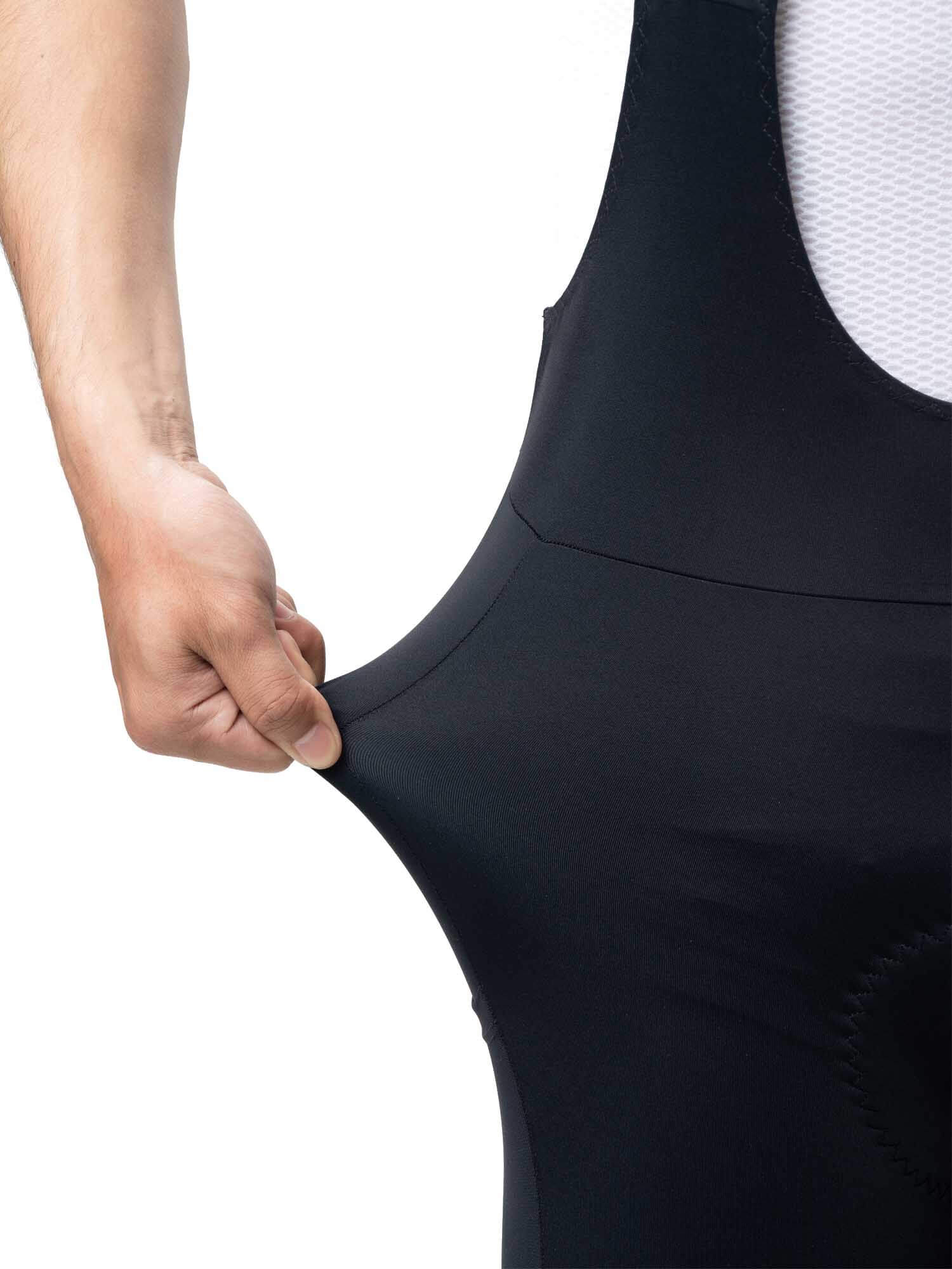 Men's Summer Cycling Bib Shorts