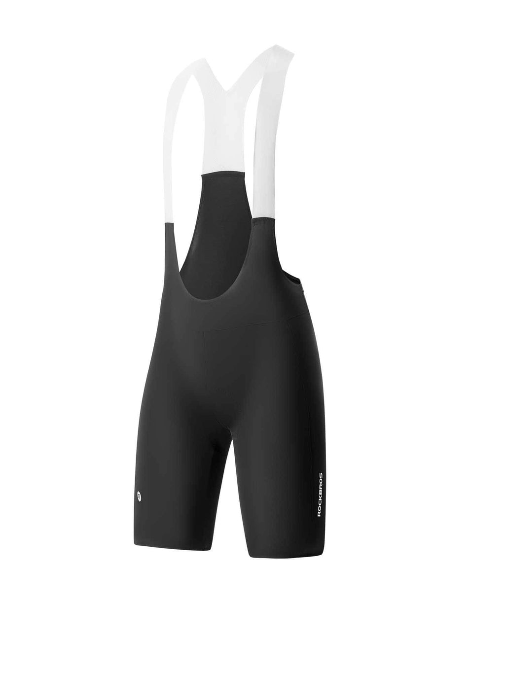 Men's Summer Cycling Bib Shorts