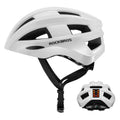 Hill Bike Helmet With Rear Light