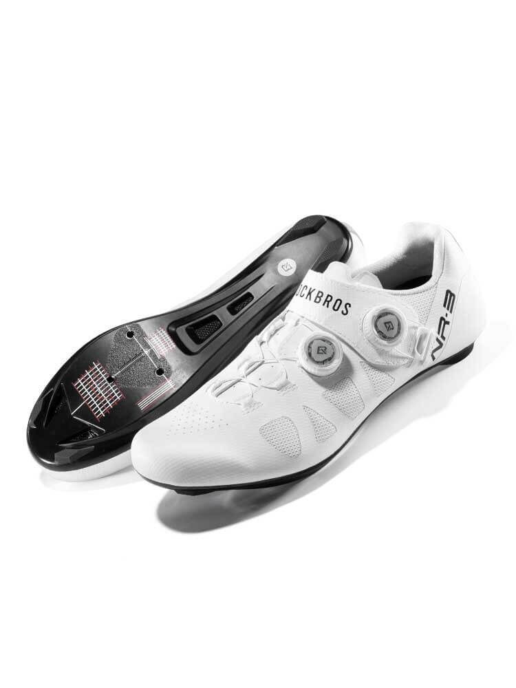 NR3 Clipless Road Cycling Shoes