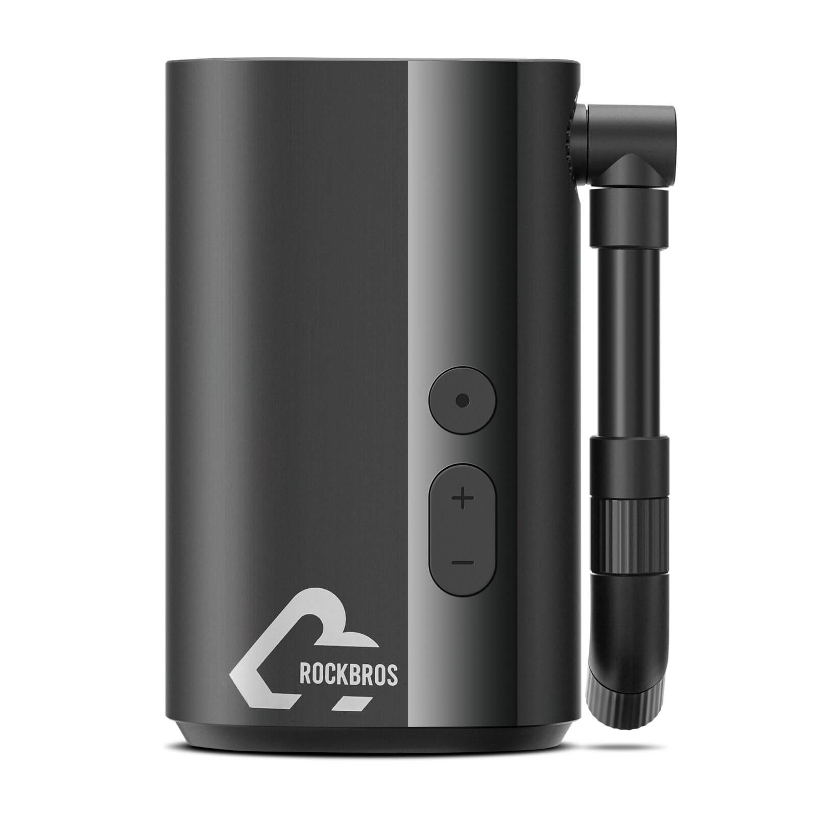 ROCKBROS Portable Electric Air Pump with 150 PSI