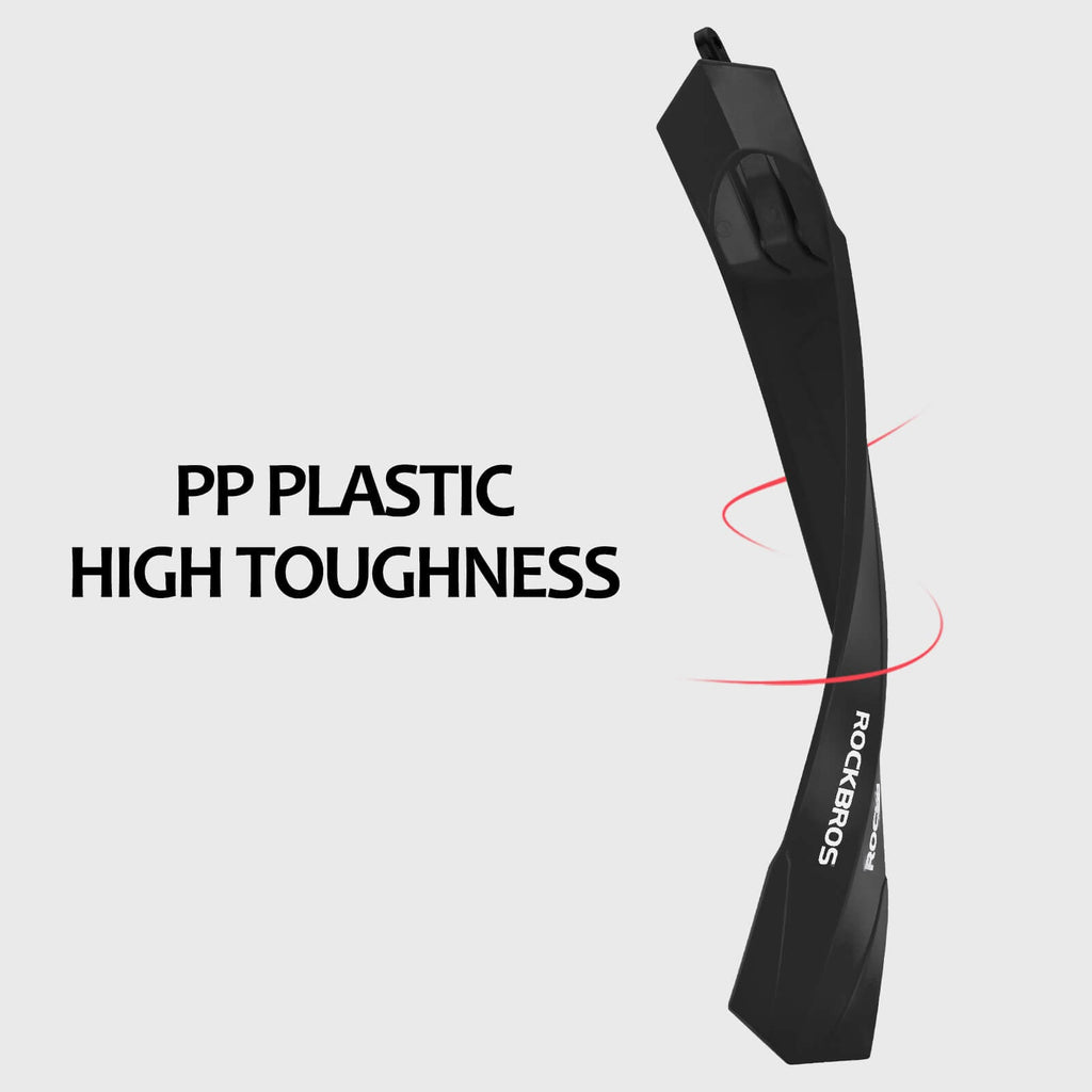 Adjustable Mountain Bike Fender Set