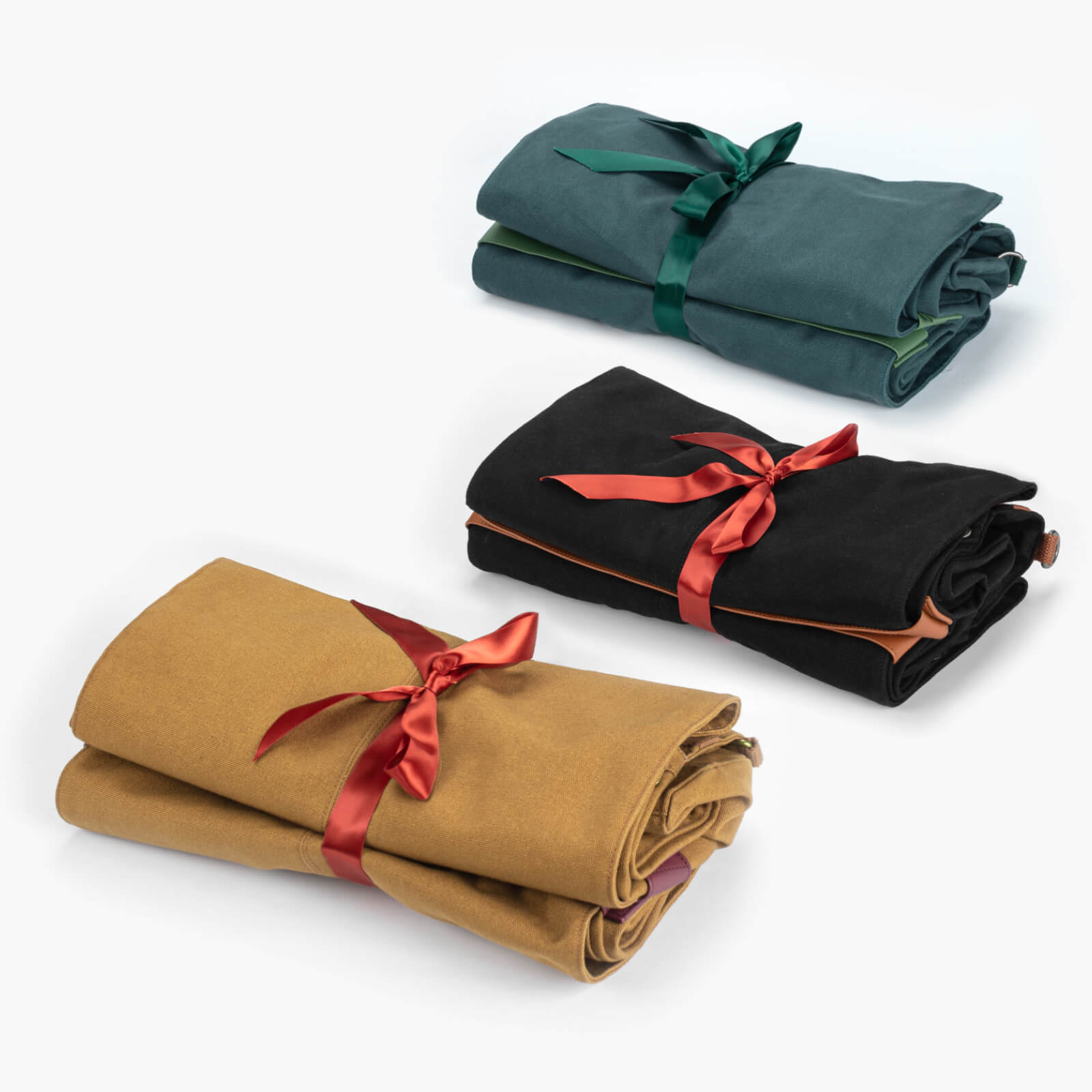 Retro Bike Pannier - 27L