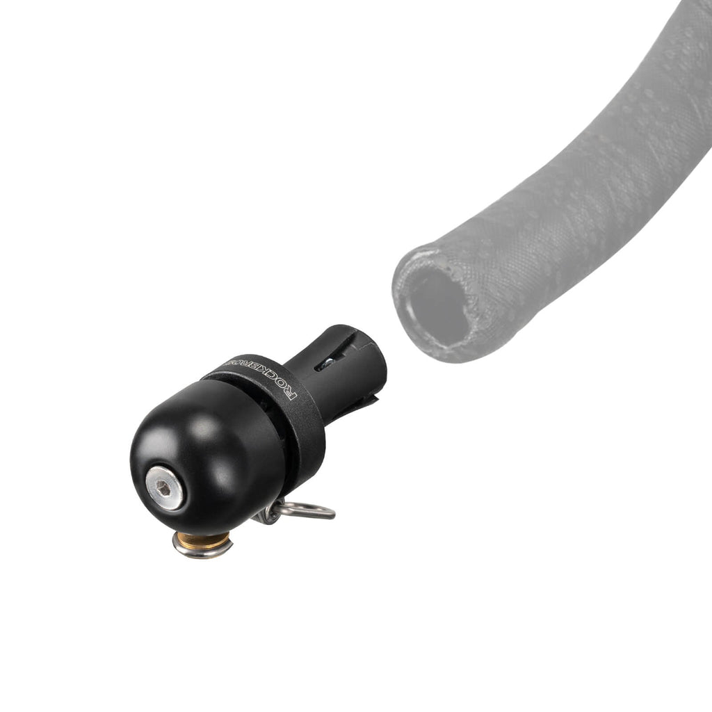 Aluminum Bike Handlebar Bell