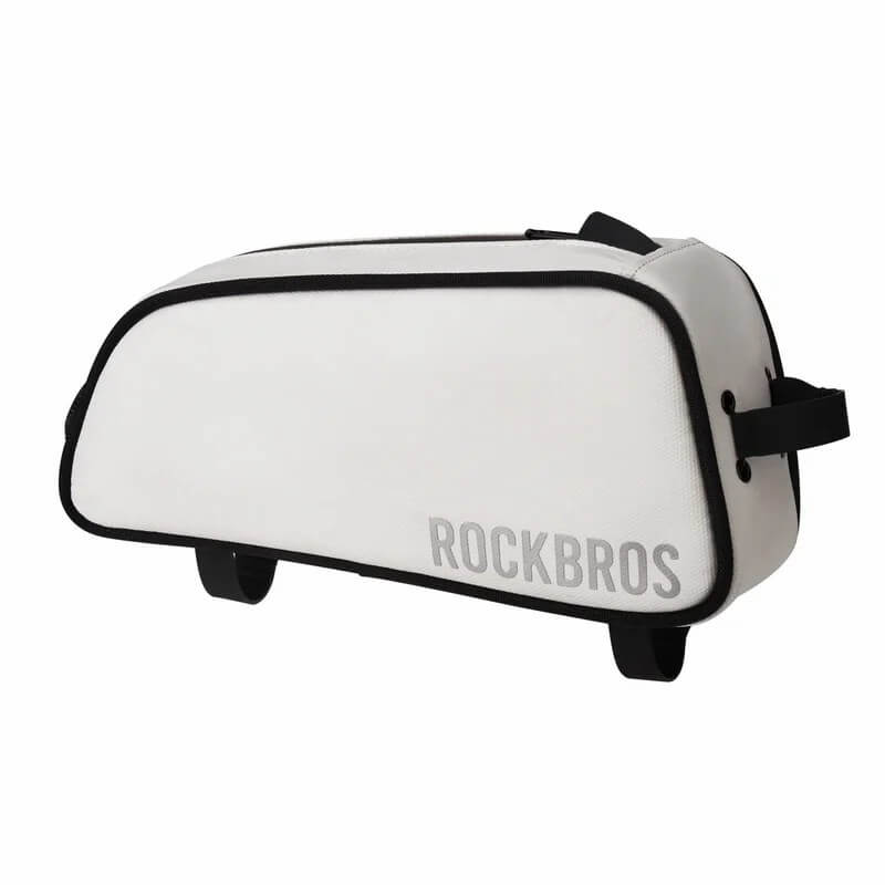 Road To Sky Bicycle Top Tube Bag Frame Bag 0.7L
