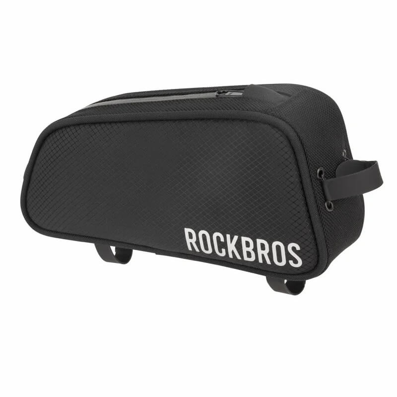 Road To Sky Bicycle Top Tube Bag Frame Bag 0.7L