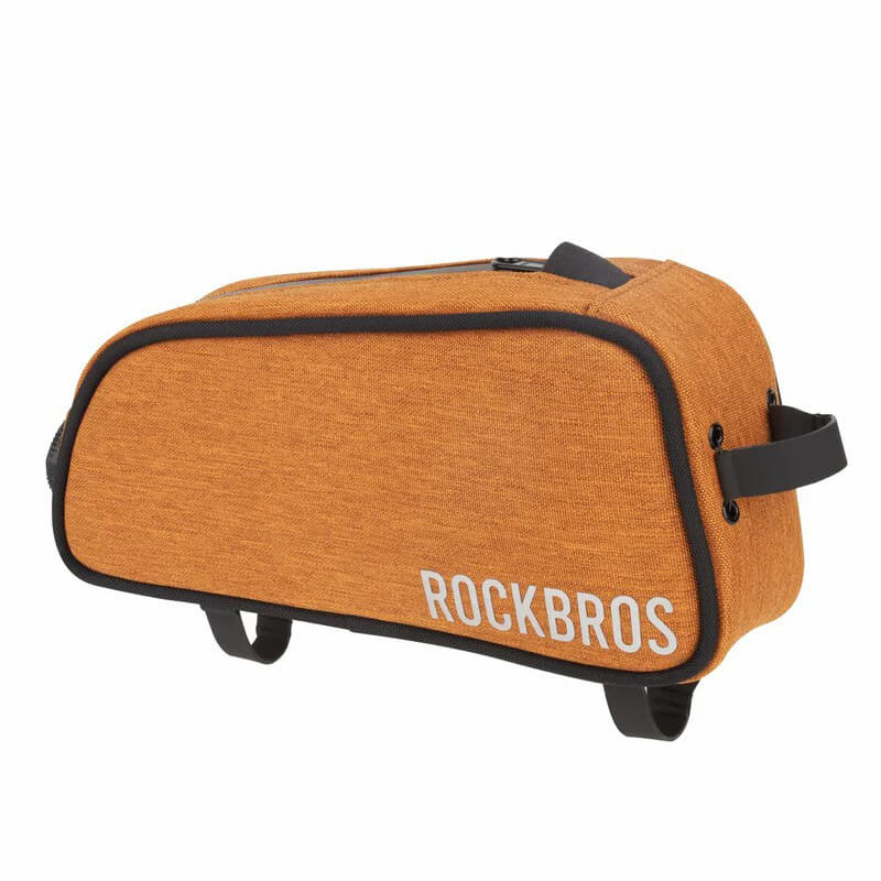 Road To Sky Bicycle Top Tube Bag Frame Bag 0.7L