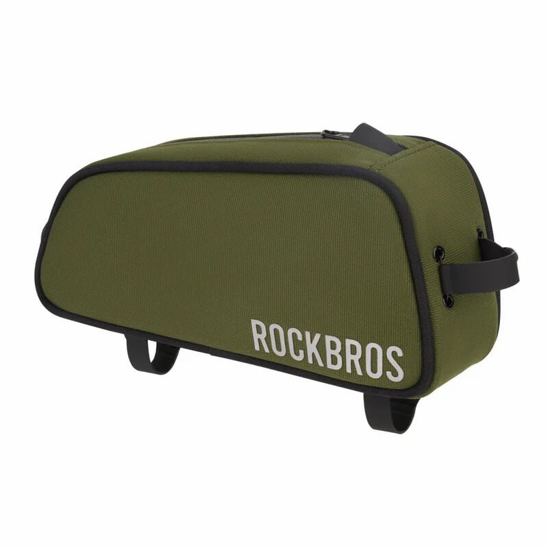 Road To Sky Bicycle Top Tube Bag Frame Bag 0.7L