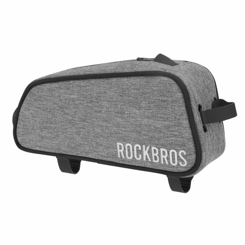 Road To Sky Bicycle Top Tube Bag Frame Bag 0.7L