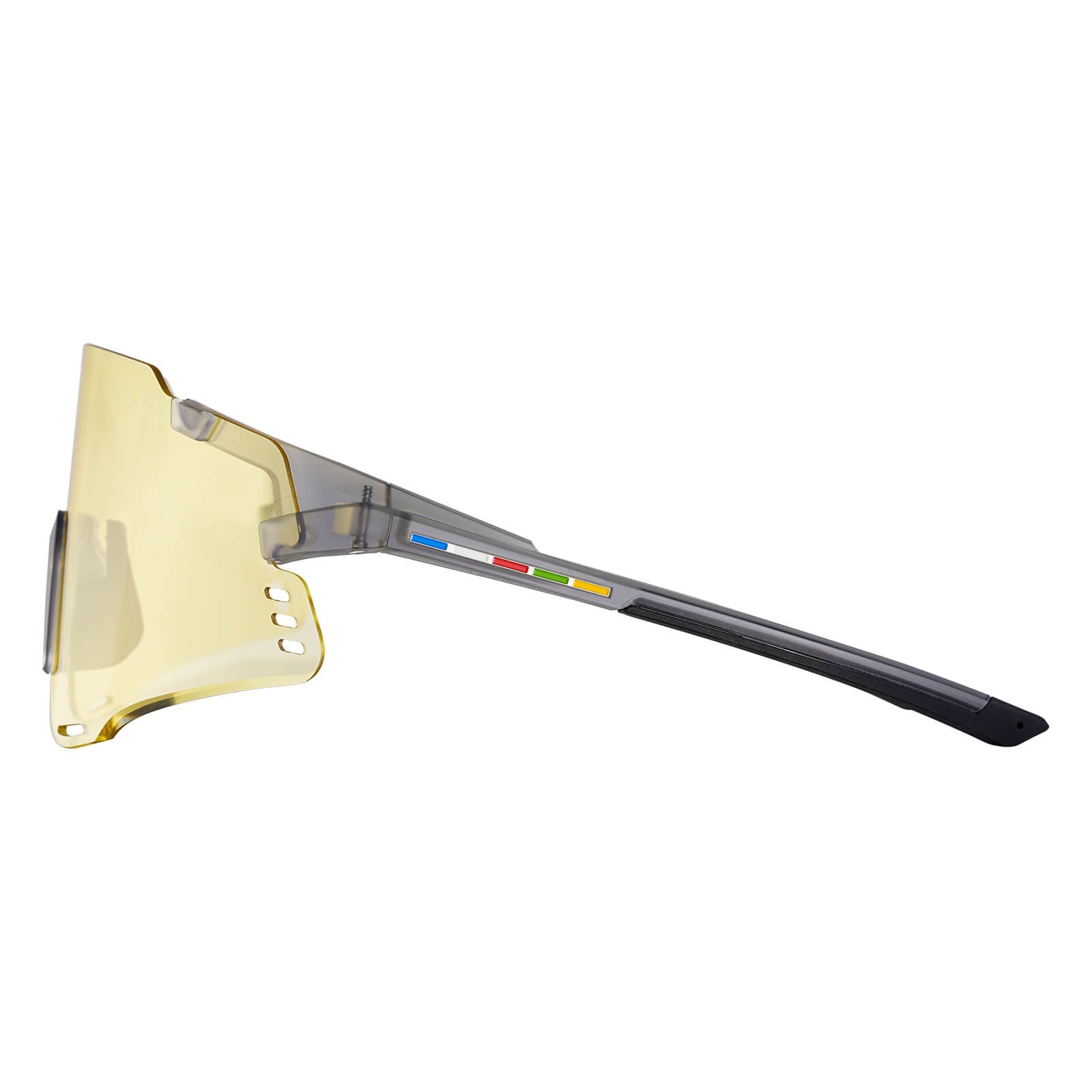 ROAD-TO-SKY BOUNDLESS Photochromic Cycling Glasses 3 Lens Set