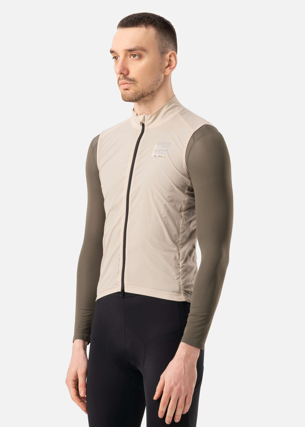 ROAD-TO-SKY Lightweight Windproof Cycling Vest