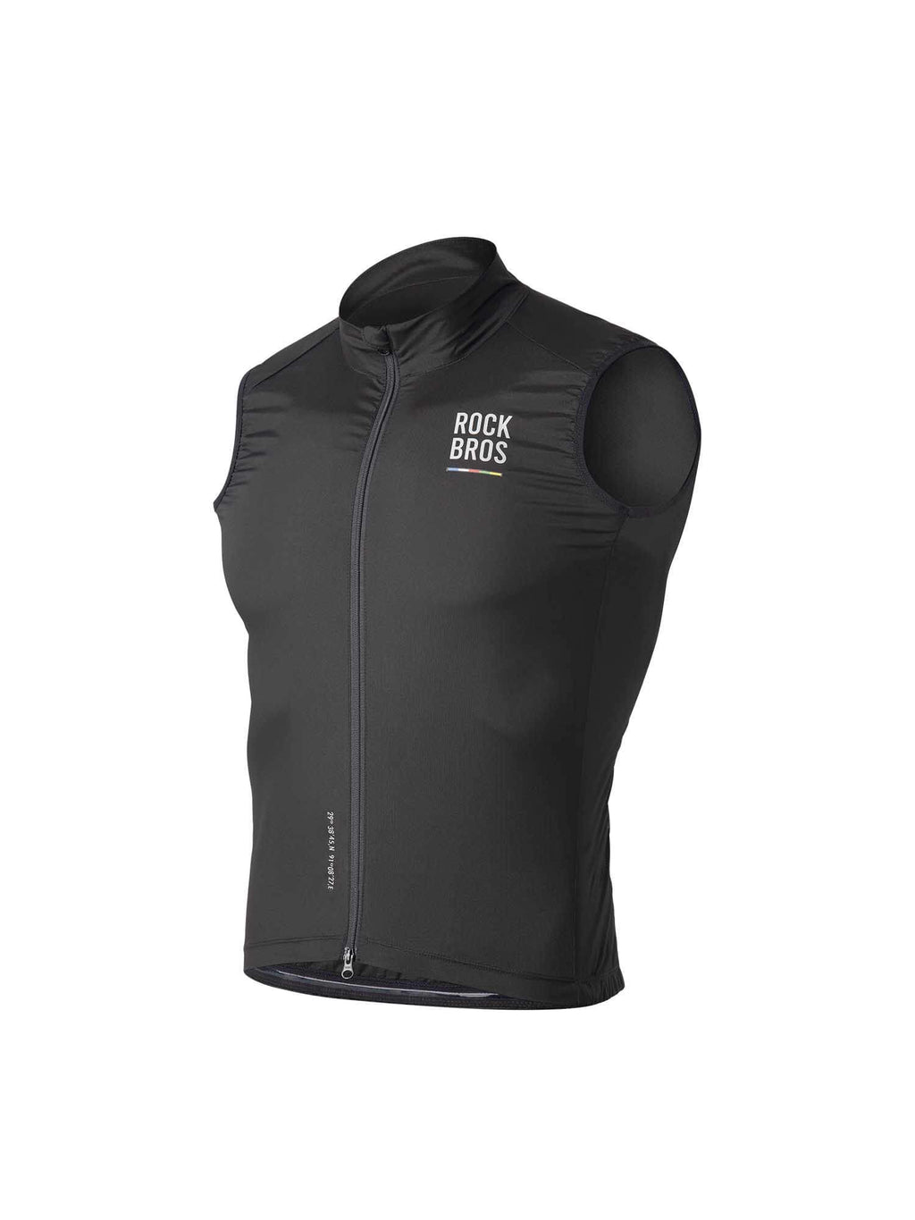 ROAD-TO-SKY Lightweight Windproof Cycling Vest
