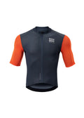 Men's ROAD-TO-SKY Short-Sleeve Cycling Jersey