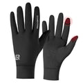 Full finger winter cycling gloves