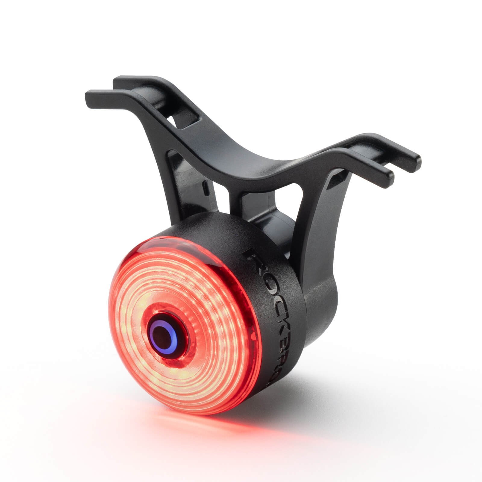 ROCKBROS R0 Smart Bike Rear & Handlebar End Light - Waterproof