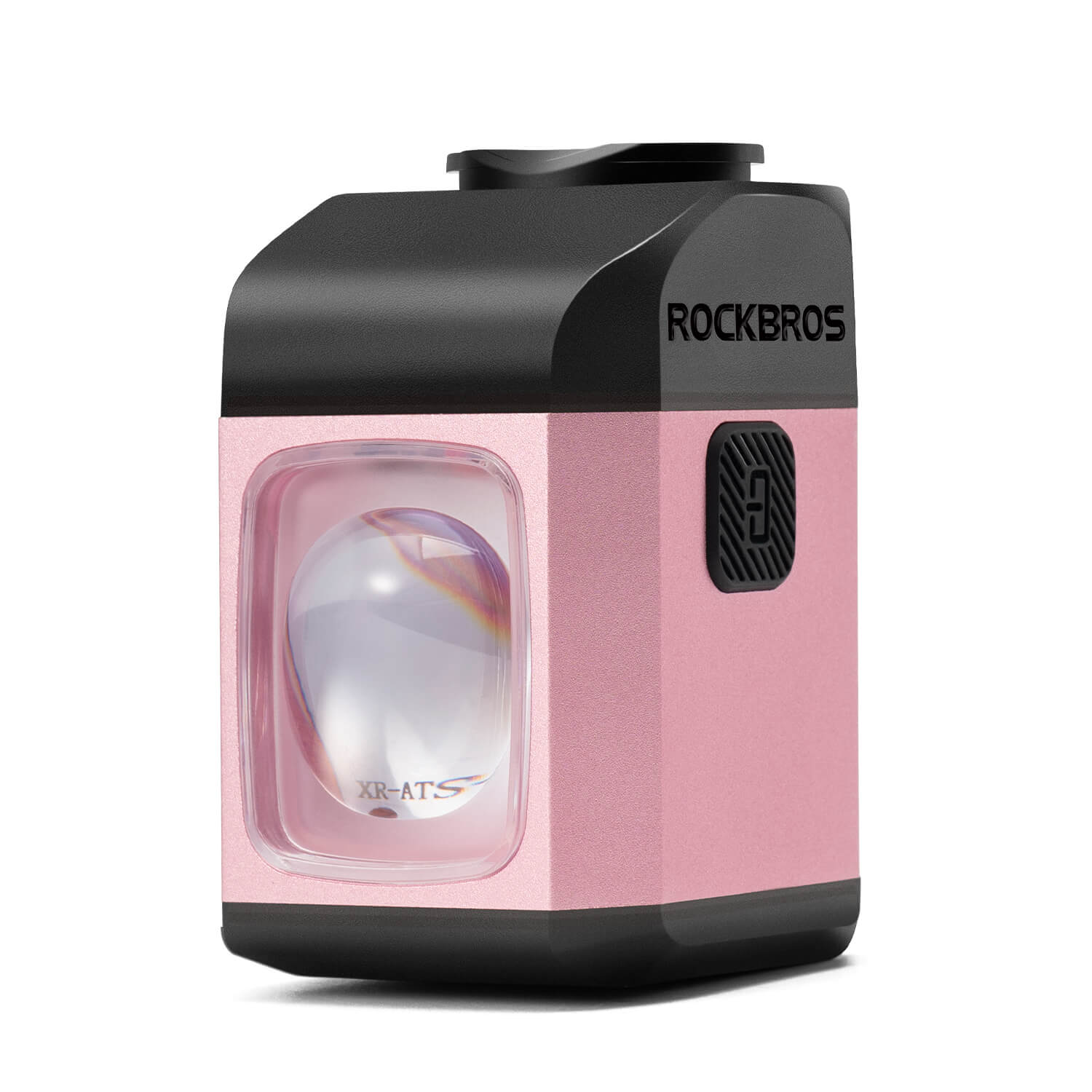 M8 Handlebar Mounted Smart Bike Front Light