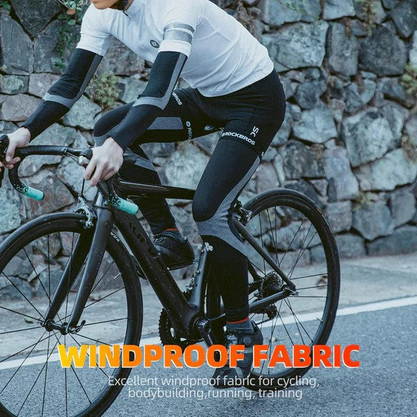 Thermal Cycling Leg Warmers