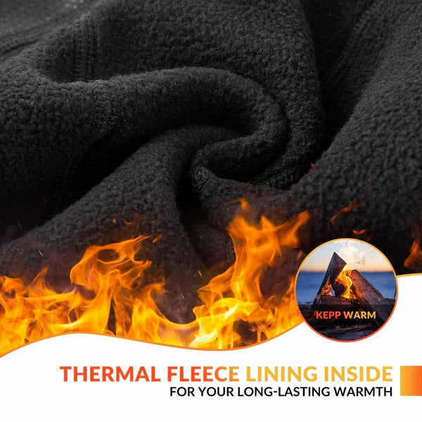 Thermal Cycling Skull Cap